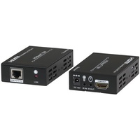 HDMI UHD4K Over 1 x Cat5e/6 - 70m with IR Extender