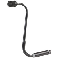 DJ Gooseneck Microphone