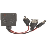 Pro 2 Channel 2.4GHz Digital Wireless Microphone