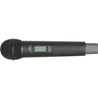 2.4GHz Digital Wireless LCD Microphone to suit AM4160