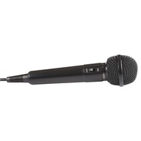 Low Cost Unidirectional Dynamic Microphone