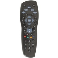 Remote Control for Recordable Digital Pay TV