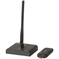 Portable 5.8GHz Wireless 1080p HDMI AV Sender