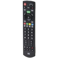 One-For-All Remote to Suit Panasonic TV