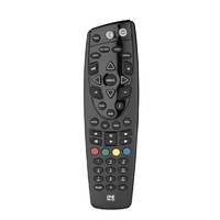 REMOTE FOXTEL IQ/IQ2/IQ3 ONE FOR ALL