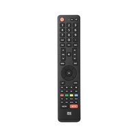 Replacement Remote for Hisense TVs AR1964Provides a fully compatible replacement for a lost or broken remote. Compatible with all Hisense TVs, guarant