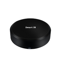 Wi-Fi Universal Smart Remote