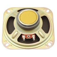 100mm All Purpose Replacement Speaker