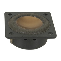 Shielded 1 1W 8-Ohm Full Range Speaker