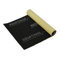 Combination Butyl/Foam Super Sound Deadener