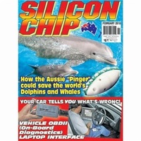 Silicon Chip Magazine