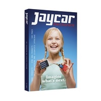 Jaycar Annual Catalogue - Australian Issue