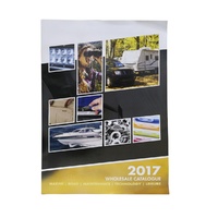 Unbranded Wholesale Catalogue 2017 BJ5128Catalogue of unbranded items.