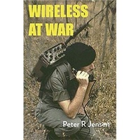 Wireless at War Book
