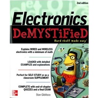 Electronics Demystified