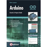 Arduino Circuit and Projects Guide