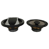 Response 6.5 Coax 2 Way Car Speaker