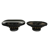 Response 6 x 9 Coax 2 Way Car Speaker