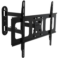 32-70" LCD Monitor Wall Mount Bracket with 180 degree Swivel