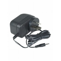 Mains Charger for 0.5W UHF Transceivers