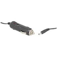 Car Charger for 2W UHF Transceivers