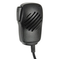 Mini Speaker/Microphone for Hand-held CB Radios