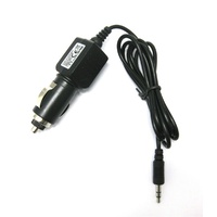 Car Charger for Digitech Waterproof UHF CB Radio (3W or 5W)