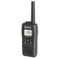 TRANSCEIVER 80CH UHF CB 3W W/PROOF FLOAT