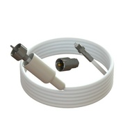 25m Cable Pack for VHF Marine Antenna