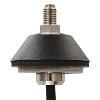 UHF External Antenna Base