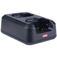 Dual Charging Cradle to suit GME TX675