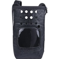 Leather Carry Case to suit GME TX665/675