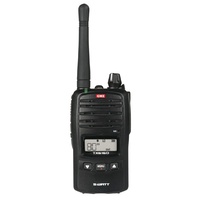 GME 5W UHF Transceiver TX6160X DC9054Rugged Australian designed handheld UHF radio.