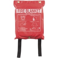 Fire Blanket 1.2m x 1.8m