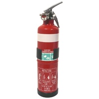 FIRE EXTINGUISHER 1KG ABE PLASTIC BRK GG2346