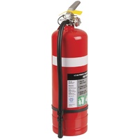 FIRE EXT 4.5KG 4A:60B:E MTL BRKT GG2354