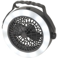 Camping Lantern with Fan