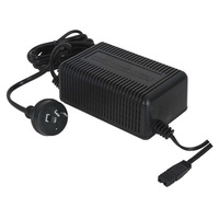 12VDC 5A DC Output - Regulated Power Supply