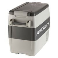 Powertech Portable 50L Fridge/Freezer