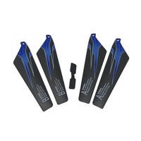 Spare Main A+B & Tail Blade Set for GT3496