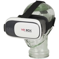 VR Goggle Headset for Smartphones