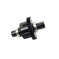 Spare Transmission GT3786