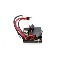 Spare Receiver PCB Board for GT3786 Truggy