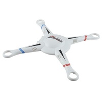 Top Body Cover to suit GT-4040 Quadcopter
