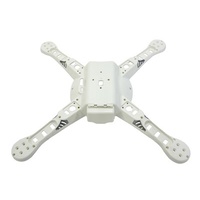 Lower Body Cover to suit GT-4040 Quadcopter