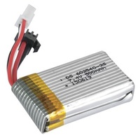 Spare Li-ion Battery to suit GT-4100 Quadcopter