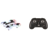 Mini R/C Quadcopter with LEDs