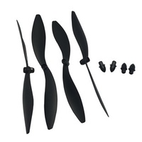 Spare Blades x 4 (GT4165)