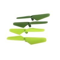 Spare blades (GT4196)
