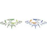 SKY FIGHTER RC Battle Quadcopters - Pair